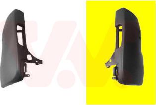 Van Wezel 4394534 - Paraurti www.autoricambi360.it