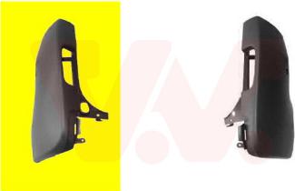 Van Wezel 4394535 - Paraurti www.autoricambi360.it