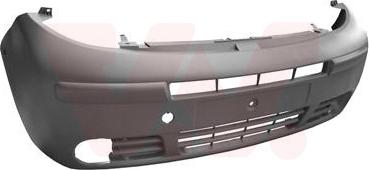 Van Wezel 4394571 - Paraurti www.autoricambi360.it