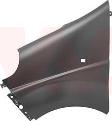 Van Wezel 4394655 - Parafango www.autoricambi360.it