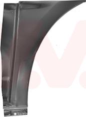 Van Wezel 4394139 - Sponda laterale www.autoricambi360.it