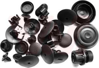 Van Wezel 4394795 - Kit montaggio, Danno frontale www.autoricambi360.it