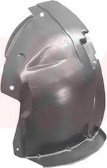 Van Wezel 4395433 - Copertura, Passaruota www.autoricambi360.it
