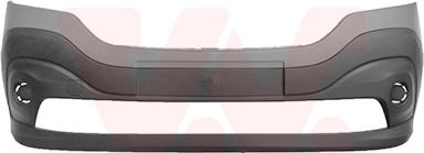 Van Wezel 4396572 - Paraurti www.autoricambi360.it