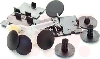 Van Wezel 4396797 - Kit montaggio, Cofano motore www.autoricambi360.it
