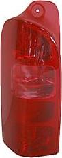 Van Wezel 4391921 - Luce posteriore www.autoricambi360.it