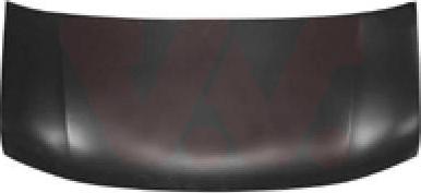 Van Wezel 4391660 - Cofano motore www.autoricambi360.it