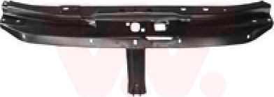 Van Wezel 4391663 - Pannellatura anteriore www.autoricambi360.it