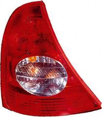 Van Wezel 4341931 - Luce posteriore www.autoricambi360.it