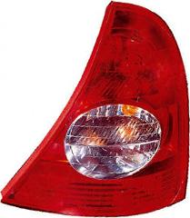 Van Wezel 4341932 - Luce posteriore www.autoricambi360.it