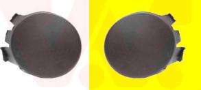Van Wezel 4341591 - Cornice, Fendinebbia www.autoricambi360.it