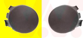 Van Wezel 4341592 - Cornice, Fendinebbia www.autoricambi360.it
