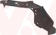 Van Wezel 4341662 - Alloggiamento faro www.autoricambi360.it