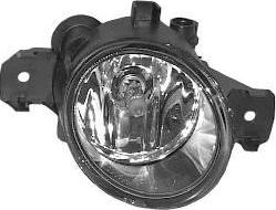 Van Wezel 4348995 - Fendinebbia www.autoricambi360.it