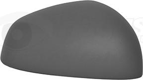 Van Wezel 4368844 - Copertura, Specchio esterno www.autoricambi360.it