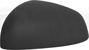 Van Wezel 4368841 - Copertura, Specchio esterno www.autoricambi360.it