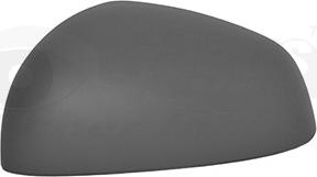 Van Wezel 4368843 - Copertura, Specchio esterno www.autoricambi360.it