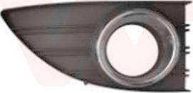 Van Wezel 4305594 - Griglia di ventilazione, Paraurti www.autoricambi360.it
