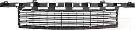 Van Wezel 4305590 - Griglia di ventilazione, Paraurti www.autoricambi360.it