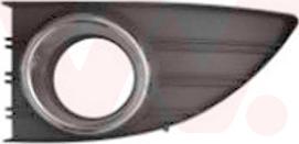 Van Wezel 4305593 - Griglia di ventilazione, Paraurti www.autoricambi360.it