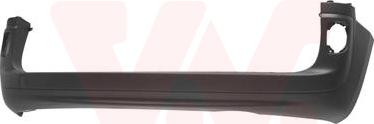 Van Wezel 4312540 - Paraurti www.autoricambi360.it