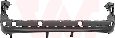 Van Wezel 4312543 - Paraurti www.autoricambi360.it