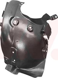 Van Wezel 4386435 - Copertura, Passaruota www.autoricambi360.it