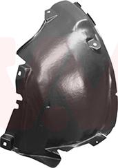 Van Wezel 4386433 - Copertura, Passaruota www.autoricambi360.it