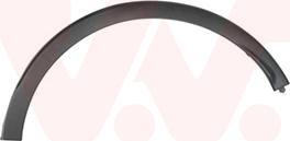 Van Wezel 4386523 - Allargamento parafango www.autoricambi360.it
