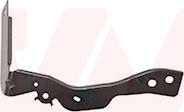 Van Wezel 4386320 - Parafango www.autoricambi360.it