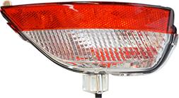 Van Wezel 4380930 - Luce di retromarcia www.autoricambi360.it
