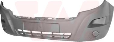 Van Wezel 4388574 - Paraurti www.autoricambi360.it