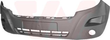 Van Wezel 4388575 - Paraurti www.autoricambi360.it