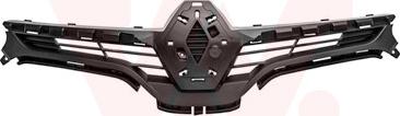 Van Wezel 4382510 - Griglia radiatore www.autoricambi360.it
