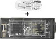 Van Wezel 4387920 - Luce targa www.autoricambi360.it