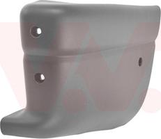 Van Wezel 4387534 - Paraurti www.autoricambi360.it