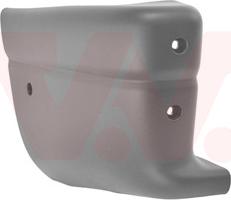 Van Wezel 4387533 - Paraurti www.autoricambi360.it