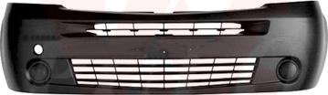 Van Wezel 4387576 - Paraurti www.autoricambi360.it