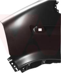 Van Wezel 4387655 - Parafango www.autoricambi360.it