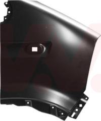 Van Wezel 4387656 - Parafango www.autoricambi360.it