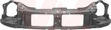 Van Wezel 4387668 - Pannellatura anteriore www.autoricambi360.it