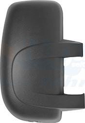 Van Wezel 4387842 - Copertura, Specchio esterno www.autoricambi360.it