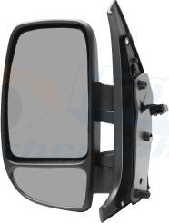 Van Wezel 4387801 - Specchio retrovisore esterno www.autoricambi360.it