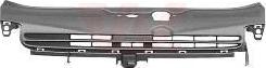 Van Wezel 4339510 - Griglia radiatore www.autoricambi360.it