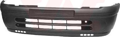 Van Wezel 4339570 - Paraurti www.autoricambi360.it