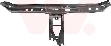 Van Wezel 4339663 - Pannellatura anteriore www.autoricambi360.it