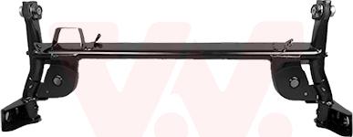 Van Wezel 4339629 - Corpo assiale www.autoricambi360.it