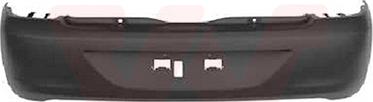 Van Wezel 4334544 - Paraurti www.autoricambi360.it