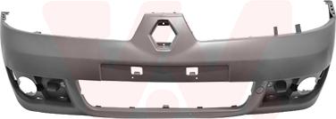 Van Wezel 4334571 - Paraurti www.autoricambi360.it