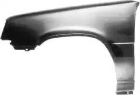 Van Wezel 4335657 - Parafango www.autoricambi360.it
